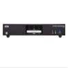 ATEN USB 3.0 4K DisplayPort Dual Display KVMP Switch 2-Port CS1942DP (4096 x 2160 @ 60Hz and 3840 x 2160 @ 60Hz; 2-Port USB 3.1 Gen 1 hub, 5 Gbps) UK | #1 KVM Market Leader view 3