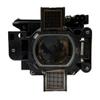 Replacement Lamp Assembly with Genuine Original OEM Bulb Inside for HITACHI DT01871 Projector (Power by Philips) view 3