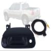 APA Replacement Tailgate Handle with Back-Up Camera for 97-04 F150 F250 1999-2007 F Super Duty 2001-2005 Explorer