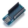 Arduino MKR MEM Shield [ASX00008] - Memory Expansion Shield for Arduino MKR Boards | Add SRAM, Flash, & EEPROM Storage for IoT & Data Logging Projects view 2