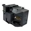 IET Lamps Replacement Lamp Assembly with Genuine Original OEM Bulb Inside for EPSON Powerlite 680 Projector (Power by Ushio) view 3