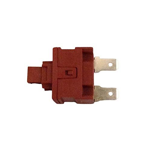 Replacement Part For Part For Dyson DC07 and DC14 On Off Switch Assembly Vacuum Cleaner 1pk # compare to part 10-9200-05
