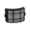 Replacement Part For Part For Bissell 2763 Power Glide Post Filter # compare to part 1601974 view 1