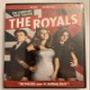 ROYALSSEASON 1 view 1