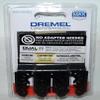 BOSCH Dremel Universal (MM488BU) Dual Interface Fits for Wood, Carbide, Wood/Metal view 2