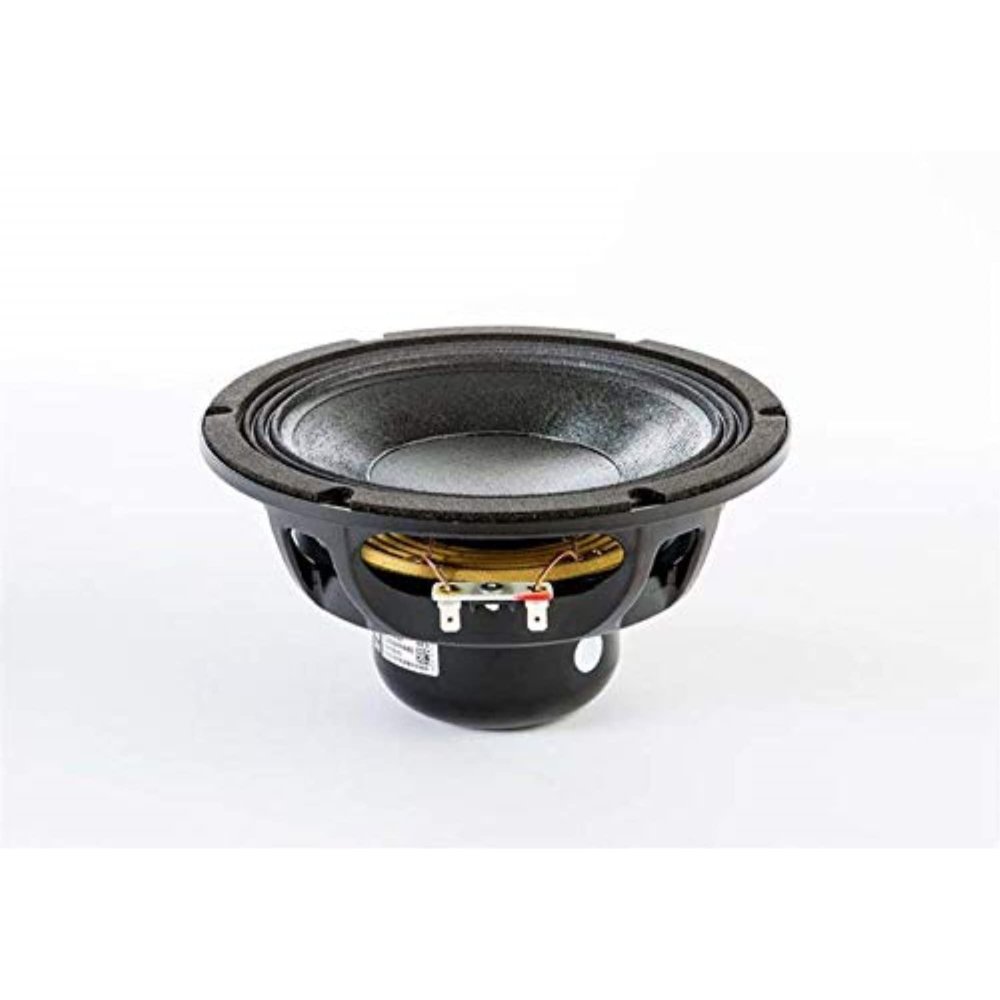 18 Sound 8NW650 8" Mid Bass Neodymium Woofer Neo Pro Audio Components Speakers Drivers