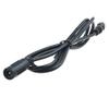 Digipartspower 3.3ft DC Power Extension Cable for Boss Dr. Rhythm DR-3 DR-5 DR-550/550 MKII-MK2 view 2