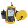 Ochoos FF1108-1 Cable Line Fish Finder Alarm Max 100M Depth Portable Finder Sea Lake Fishing - Fish Finder view 1
