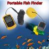 Ochoos FF1108-1 Cable Line Fish Finder Alarm Max 100M Depth Portable Finder Sea Lake Fishing - Fish Finder view 4