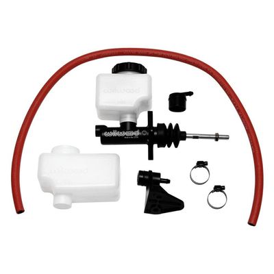 WILWOOD Kit, M/C, Compact Remote, Side Mt,15/
