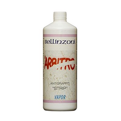 Bellinzoni Vapor Strip - Anti Graffiti 1 Liter