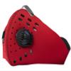 ECO-GEAR Anti Pollution Face Mask with Military Grade Protection | Anti Smoke, Exhaust Gas, Dust & Pollen view 1