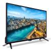 ATYME 32-inch Class 60Hz 720p HD LED TV Flat Screen 1*USB 3* HDMI 1*VGA ARC Dual Channel 8W Speakers Monitor Television Non-Smart Television 320GM5HD view 1