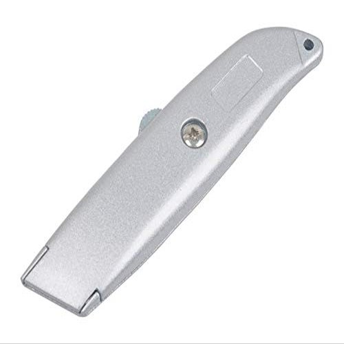 Steelgrip Retractable Utility Knif