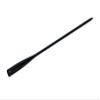 VMS Racing 13 inch SPIKE ANTENNA in BLACK Billet Aluminum Compatible with GMC SIERRA view 2