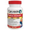 Carusos Mega Memory 60 Tablets view 1