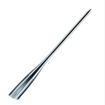 VMS Racing 9 inch SPIKE ANTENNA in SILVER Billet Aluminum Compatible with CHEVY SILVERADO 1500 2500 3500