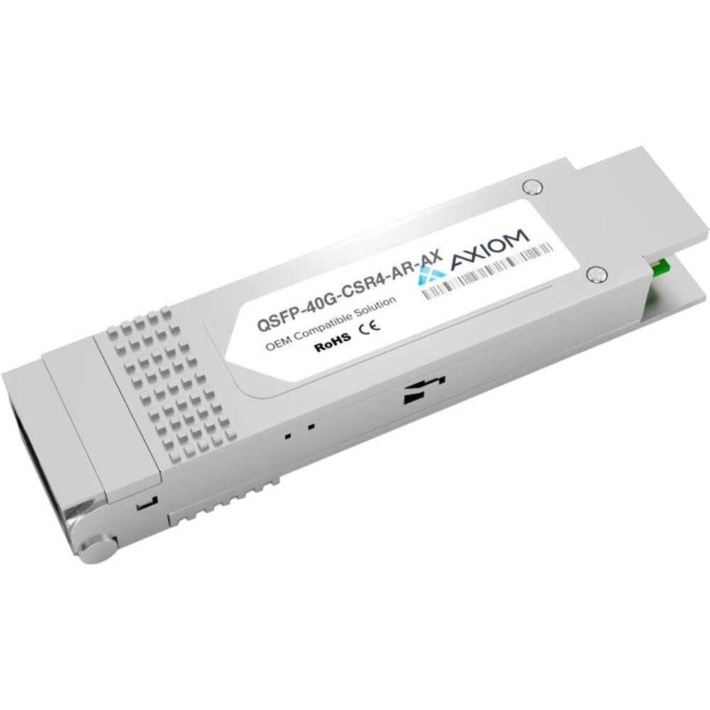 100% Arista Compatible