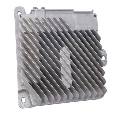 GM Genuine Parts 84503468 Radio Speaker Amplifier