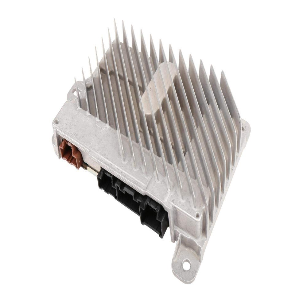 ACDelco GM Genuine Parts 84503124 2-Channel Radio Speaker Amplifier