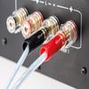 QED XT25 Pre-Terminated Speaker Cable  2m Pair view 4