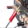 QED XT25 Pre-Terminated Speaker Cable  3m Pair view 3