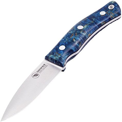 Casstrom No 10 SFK Blue Blue/SS/Flat CI13119