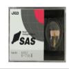 JICO SAS Replacement Akai N75B Type 2 Stylus view 3