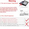 Alapmk Protective Case Cover for Acer Chromebook 15 CB315-1HT 15.6" Series Laptop [Warning:Not fit Chromebook 15 CB315-1H & C910 CB5-571 CB3-531 CB515 Series],Black view 2