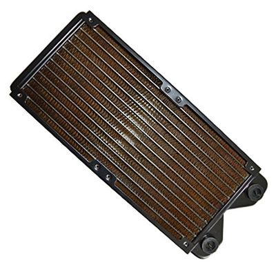 Computer Water Cooling Set (Copper Cold Row)(Item#201039)