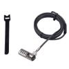 (Nakabayashi) Digio2 Security Lock Dial Noble Wedge Only 49119 view 1