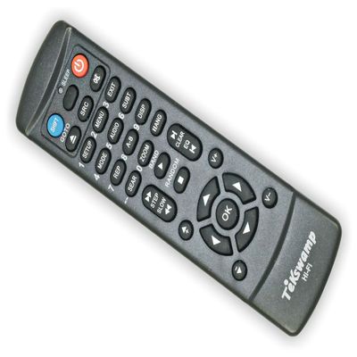 Replacement Remote Control for Dynex DX-SB114