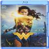 Wonder Woman (Blu-Ray/DVD) Combo Gal Gadot, Chris Pine view 1
