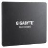 GIGABYTE 2.5" 240GB SATA III SSD view 3