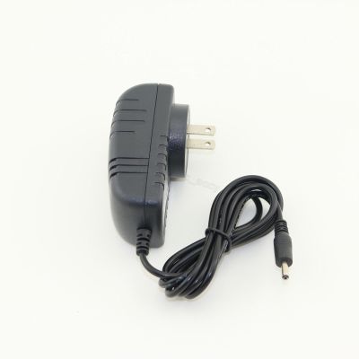 12V 1.5A Switching Power Supply Adapter for 100V-240V AC 50/60Hz 3.0mmx1.0mm