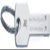 Keyring Flash Memory Stick Key USB 16GB Text Greek Pegasus Horse Engraved view 1