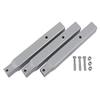 Ultra-Fab Aluminum Tripod Stabilizer Leg Extensions 3PK view 1