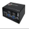 Avenview - C-COMP-VGA - Component/VGA to VGA Converter/Switch with Audio view 1