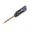 Integy Muchmore Racing Premium Flat Screwdriver 4mm view 1