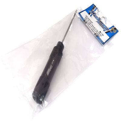 Integy Muchmore Racing HISS Tip Allen Wrench 3/32x100mm