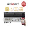 16CH HD TVI 1080P DVR - Surveillance Digital Video Recorder 16CH HD-TVI/CVI/AHD H264 Full-HD HDMI/VGA/BNC Video Output for Home & Business Analog& IP Camera Support Mobile App view 1