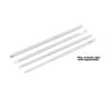 Integy Muchmore Racing HISS Tip Allen Wrench Repl. Tip 3.0x100mm view 1