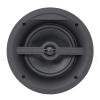 Gravity Premium SG-6HW 6.5 200 Watts Subwoofer Flush Mount in-Wall in-Ceiling 2-Way Universal Home Speaker System with Woven Cone Silk Tweeter for Great BASS! Easy to Install Adapter view 4