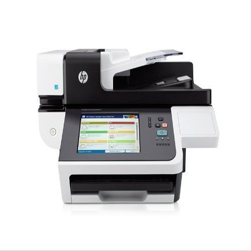 HP Digital Sender Flow 8500 fn1 OCR Document Capture Workstation (Renewed)