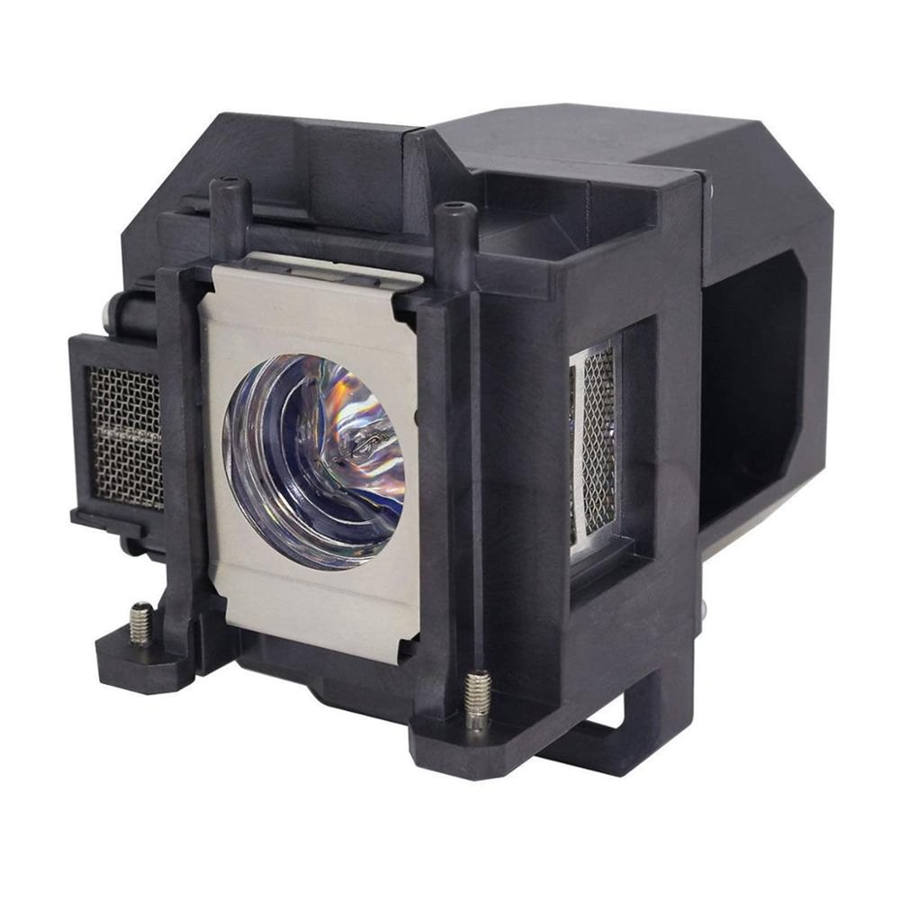 Visdia ELP LP53/V13H010L53 Premium Replacement Projector Lamp with Housing for Epson Projector