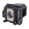 Visdia ELP LP53/V13H010L53 Premium Replacement Projector Lamp with Housing for Epson Projector view 1