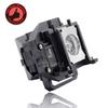 Visdia ELP LP53/V13H010L53 Premium Replacement Projector Lamp with Housing for Epson Projector view 2