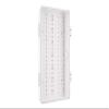 Primex Manufacturing P2100K 21" Plastic Enclosure w/Base and Hinged Lid view 1