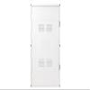 Primex Manufacturing P2100K 21" Plastic Enclosure w/Base and Hinged Lid view 3
