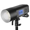 GODOX AD400Pro 400Ws TTL All-in One Outdoor Flash 1/8000s HSS Flash Strobe with 30W LED Modeling Lamp 0.01-1s Recycle Time Compatible for Canon Nikon Sony Fuji Olympus Panasonic view 3